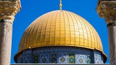 Photo of پاکستان کے قادیانی اسرائیلی فوج میں؟ حقیقت کیا ہے؟ (قسط سوم۔ آخری)