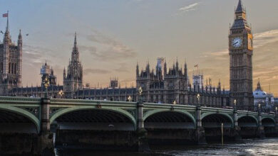 Photo of حضرت مصلح موعودؓ کا پہلا تاریخی دورۂ یورپ: قیام لندن کا پانچواں ہفتہ 19؍ سے 25؍ ستمبر 1924ء تک