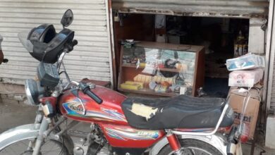 Photo of پشاور (پاکستان)میں نامعلوم شرپسندوں جانب سے ایک احمدی پر قاتلانہ حملہ