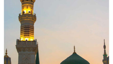 Photo of الفضل انٹرنیشنل 20 تا 26؍اکتوبر 2020ء (سیرت النبی ﷺ نمبر 1)