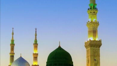 Photo of منظوم کلام حضرت اقدس مسیح موعود علیہ الصلوٰۃ والسلام