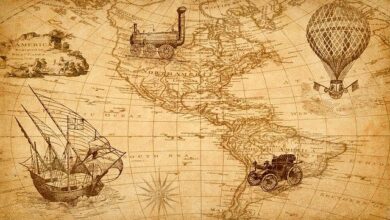 Photo of مکتوب شمالی امریکہ(جنوری ۲۰۲۵ء)