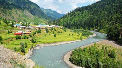 Photo of کیا کیا ہمیں یاد آیا جب یاد تری آئی