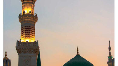 Photo of الفضل انٹرنیشنل 03؍ تا 09؍ نومبر 2020ء (سیرت النبیﷺ نمبر 3)