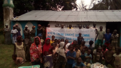 Photo of کونگو برازاویل۔ ماہ اکتوبر،نومبر میں ہونے والی بعض سرگرمیاں