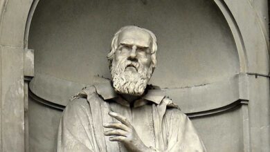 Photo of گیلی لیو …عدالت کے کٹہرے میں