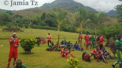 Photo of پکنک جامعہ احمدیہ تنزانیہ 2020ء