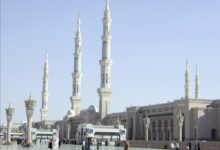 Photo of تعوّذ کے سب سے افضل کلمات