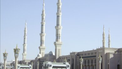 Photo of شانِ اسلام