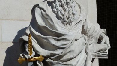 Photo of پولوسی مذہب