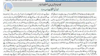 Photo of الفضل انٹرنیشنل 04؍ دسمبر 2020ء