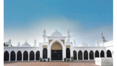 Photo of الفضل انٹرنیشنل 25؍ دسمبر 2020ء (خصوصی اشاعت برائے جلسہ سالانہ)