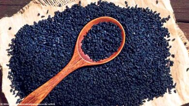 Photo of ’’کلونجی‘‘ کے حیرت انگیز فوائد