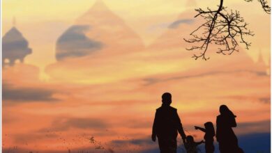 Photo of رمضان کے آداب