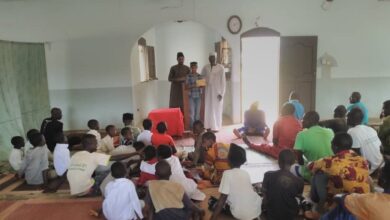 Photo of عشرہ سیرت النبیﷺ، آئیوری کوسٹ