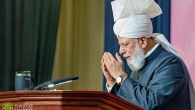 Photo of ایک عظیم چیلنج کی عظیم حقیقت