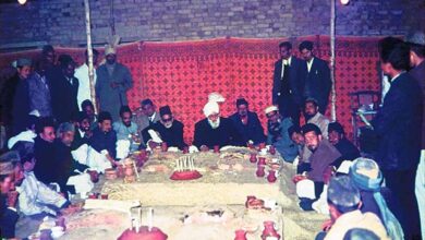 Photo of ہمارا جلسہ سالانہ … علمی، روحانی استعدادوں کو بڑھانے اور اخوت و محبت کا شاندار ذریعہ