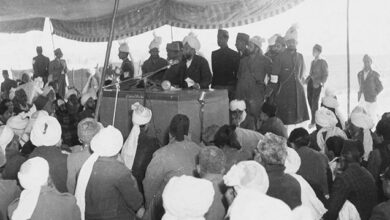 Photo of مانگنے اور سوال کرنے کی عادت کو مٹانا نہایت ضروری ہے