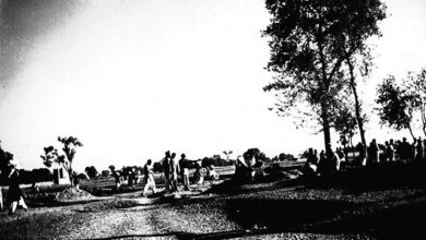 Photo of کچھ یادیں، کچھ باتیں