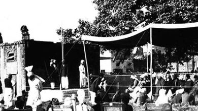 Photo of کیف و سرور سے بھری یادیں