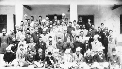 Photo of جلسہ سالانہ قادیان 1969ء پر پاکستانی قافلہ نیز ربوہ میں جلسہ سالانہ کی رُوح پرور یادیں