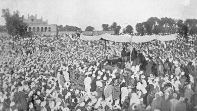 Photo of جلسہ میں شمولیت کی اہمیت