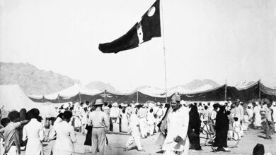 Photo of آؤ لوگو کہ یہیں نورِ خدا پاؤ گے