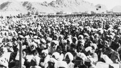 Photo of جلسہ سالانہ قادیان اور ربوہ …میری یادیں