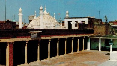 Photo of احمد علیہ السلام۔ سیرت و سوانح