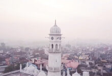 Photo of ’’میری سر شت میں ناکامی کا خمیر نہیں‘‘