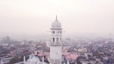 Photo of مقامِ مسیح موعود علیہ السلام احادیث مبارکہ اور حضرت مرزا غلام احمد صاحب قادیانی علیہ السلام کی تحریرات کی روشنی میں (قسط سوم)