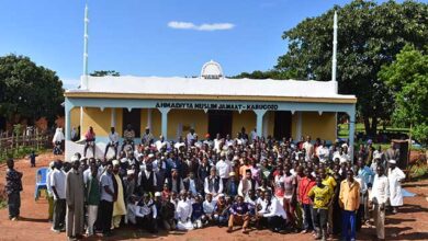 Photo of تنزانیہ کے ریجن گئیٹا (Geita) کی دوجماعتوں میں مساجد اور مشن ہاؤسز کا افتتاح