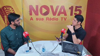 Photo of برازیل کے شہر São Paulo میں تبلیغی سرگرمیاں