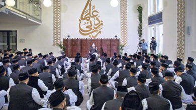 Photo of بنیادی مسائل کے جوابات (قسط نمبر 5)