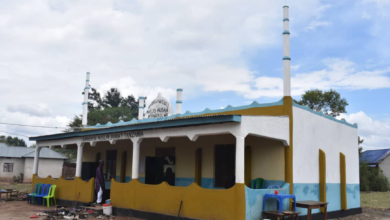 Photo of تنزانیہ کے ریجن سِمیُو(Simiyu) میں مساجد، مشن ہاؤس اور واٹر پمپ کا افتتاح