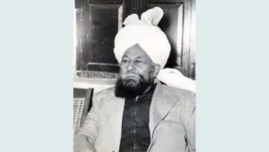 Photo of پیشگوئی متعلقہ مصلح موعود