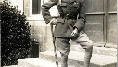 Photo of ایڈورڈ ہشتم کی دستبرداری (قسط اوّل)