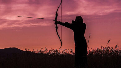 Photo of عہد وسطیٰ کے مسلمانوں کے جنگی ہتھیار