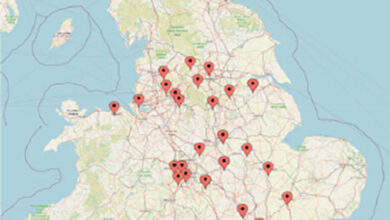 Photo of انگلستان بھر میں جلسہ ہائے سیرت النبیﷺ کی محافل و مجالس کا بابرکت (آن لائن) انعقاد