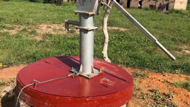 Photo of IAAAE کے تعاون سے سینیگال کے پس ماندہ دیہات میں پانی کے نلکوں کی تنصیب