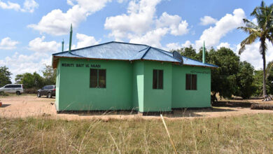 Photo of تنزانیہ کے ٹبورا ریجن میں 3 مساجد کا افتتاح