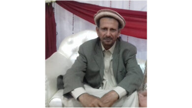 Photo of پشاور میں ایک اور معصوم احمدی عبدالقادر صاحب کو شہید کر دیا گیا