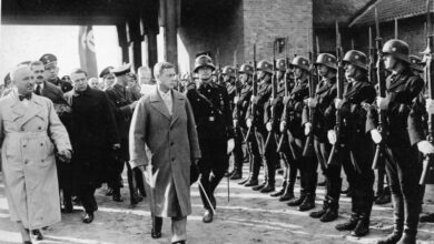 Photo of ایڈورڈ ہشتم کی دستبرداری (قسط دوم۔ آخری)