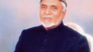 Photo of میراپیارا بھائی حمیداللہ