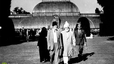 Photo of ’’تحدیث نعمت‘‘ (قسط دوم۔ آخری)