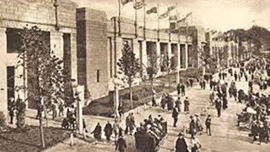 Photo of انگلستان کے بعض ایسے مقامات کا تذکرہ جہاں حضرت مصلح موعودؓ تشریف لے گئے