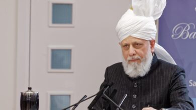 Photo of نزول مسیح کا حقیقی مطلب اور مسیح و مہدی کے بعض کام