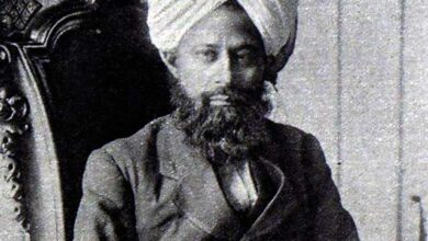 Photo of وہ اسیروں کی رَستگاری کا موجب ہوگا