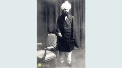 Photo of مصلح موعود کے متعلق حضرت مسیح موعود علیہ السلام کی پیشگوئی(قسط دوم۔ آخری)