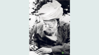 Photo of اے مولویو! کچھ تو کرو خوف خدا کا